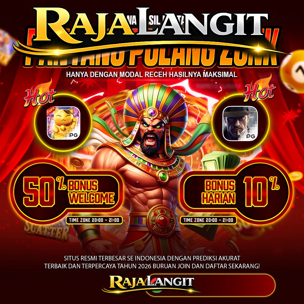 RAJALANGIT X Crystal Prestige Properties: Suasana Berbeda dari Game Survival Bertema Alam yang Menghadirkan Pengalaman Virtual Lebih Variatif